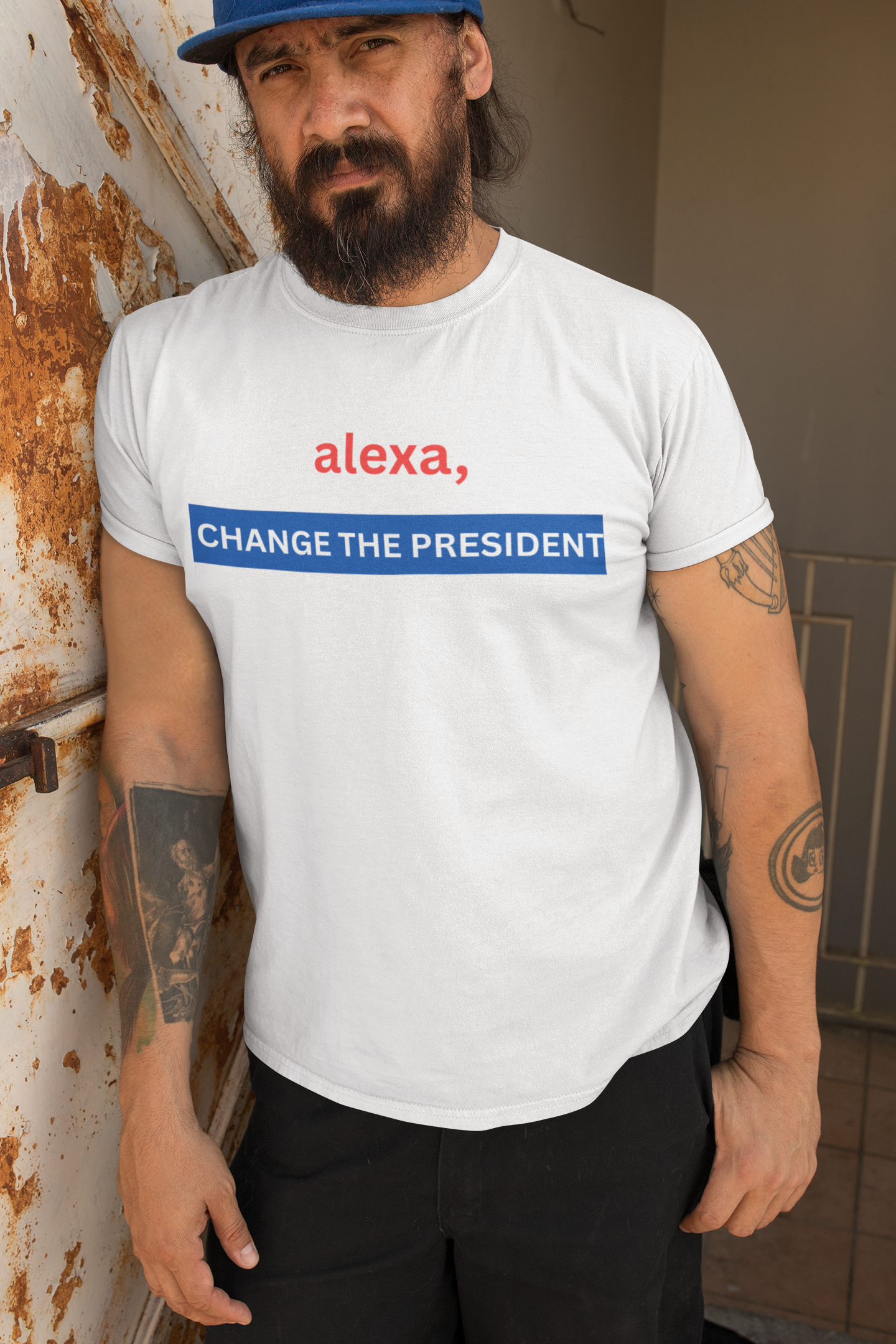 Alexa