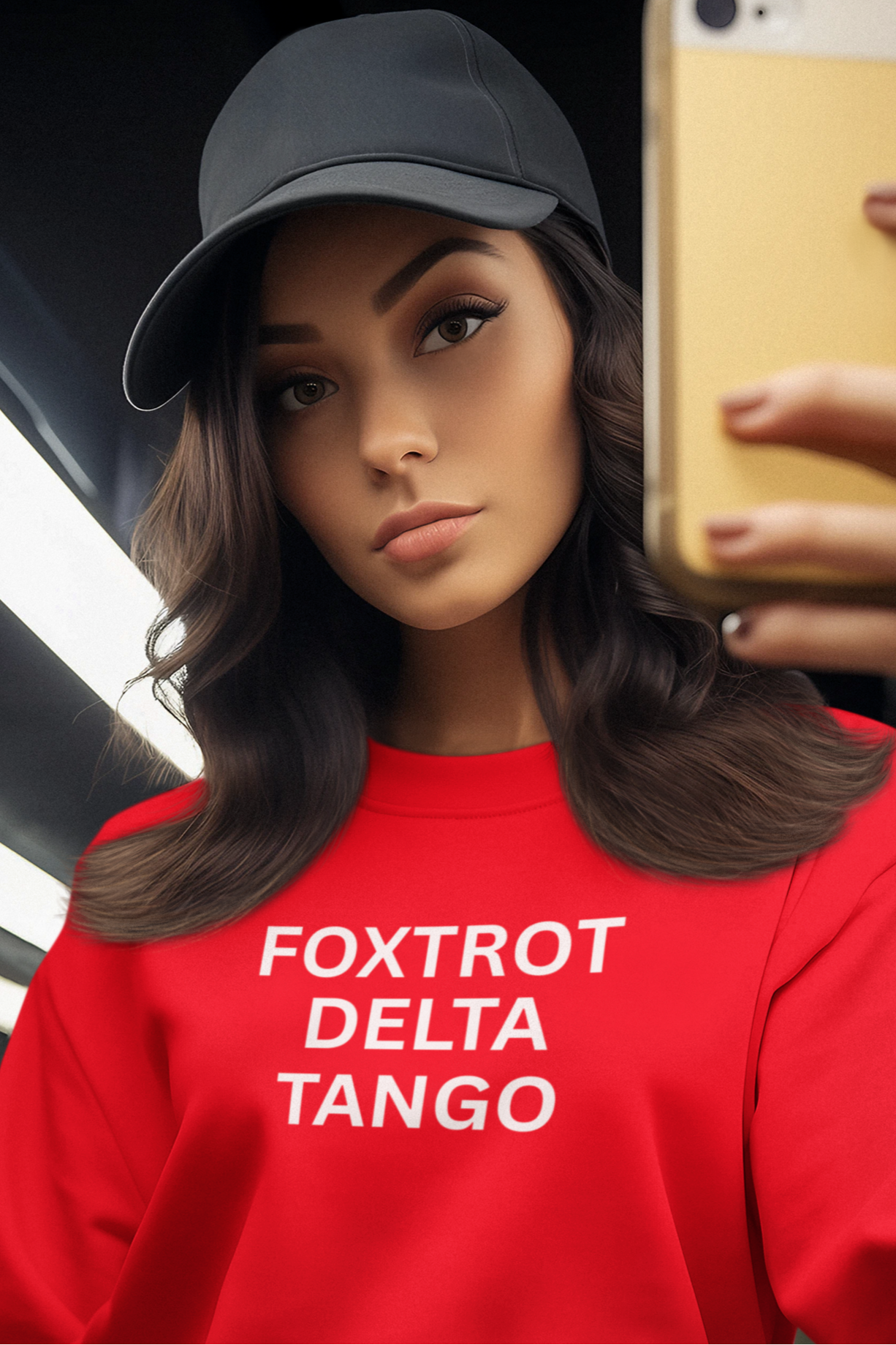 Foxtrot Delta Tango