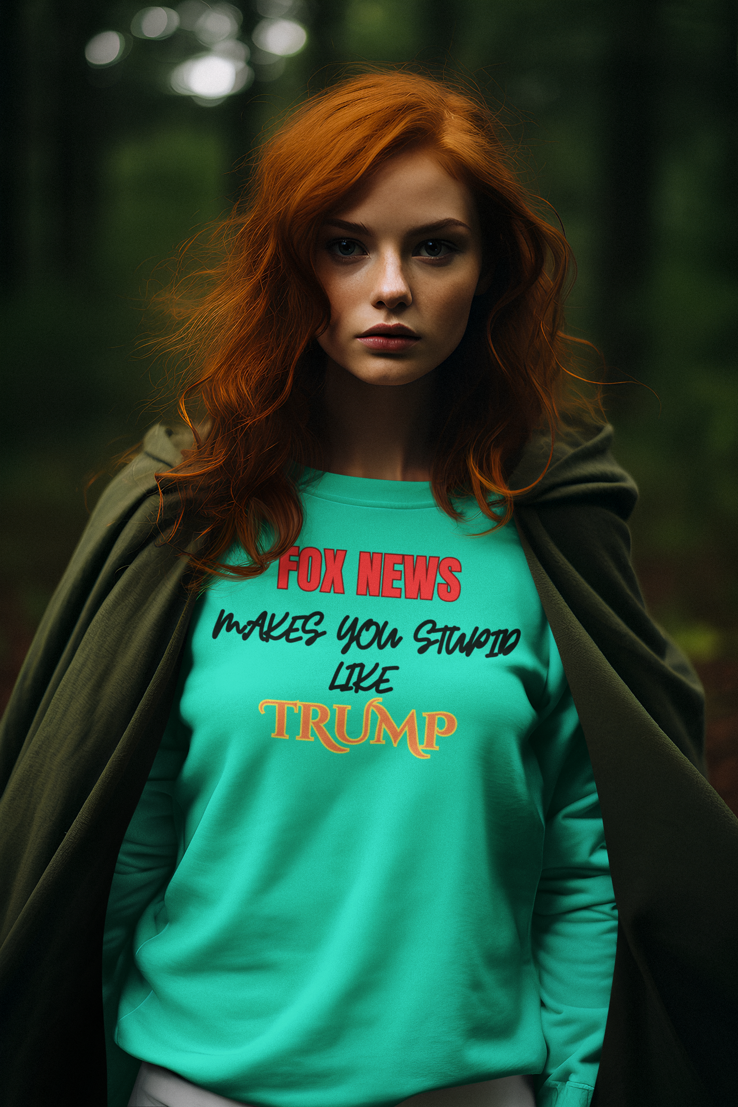 Makes You Stupid