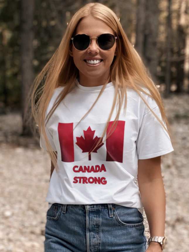 Canada Strong