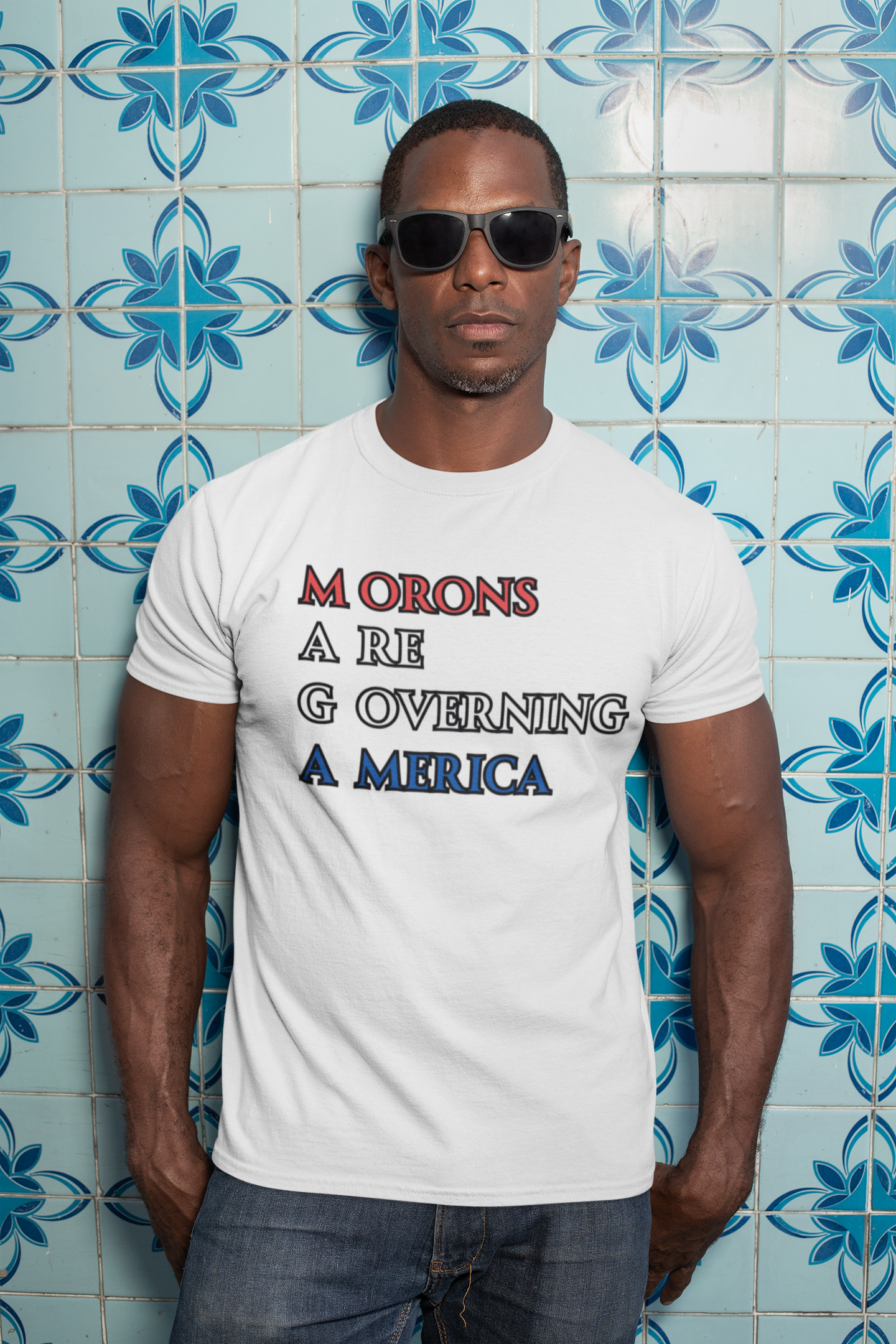 Maga Morons